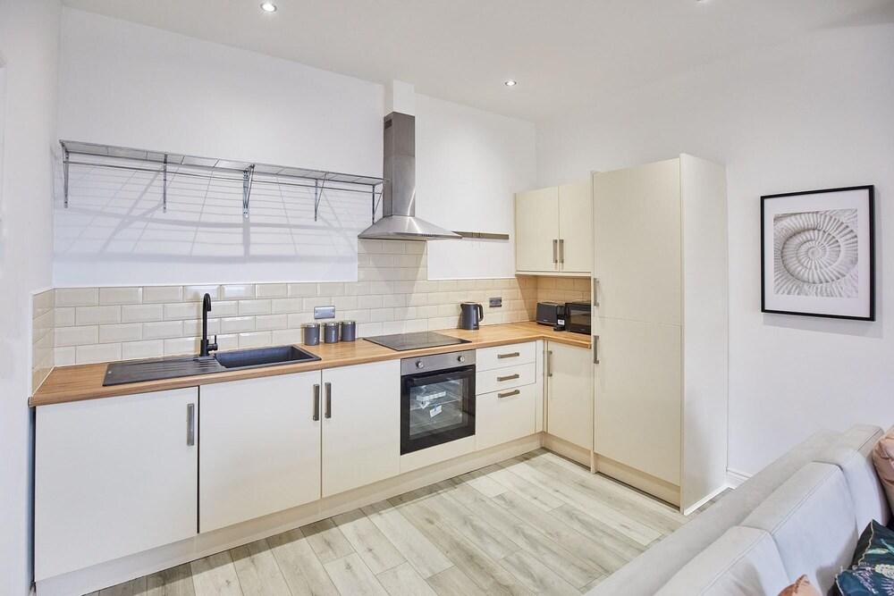 Host Stay Apartment 7 North Quay