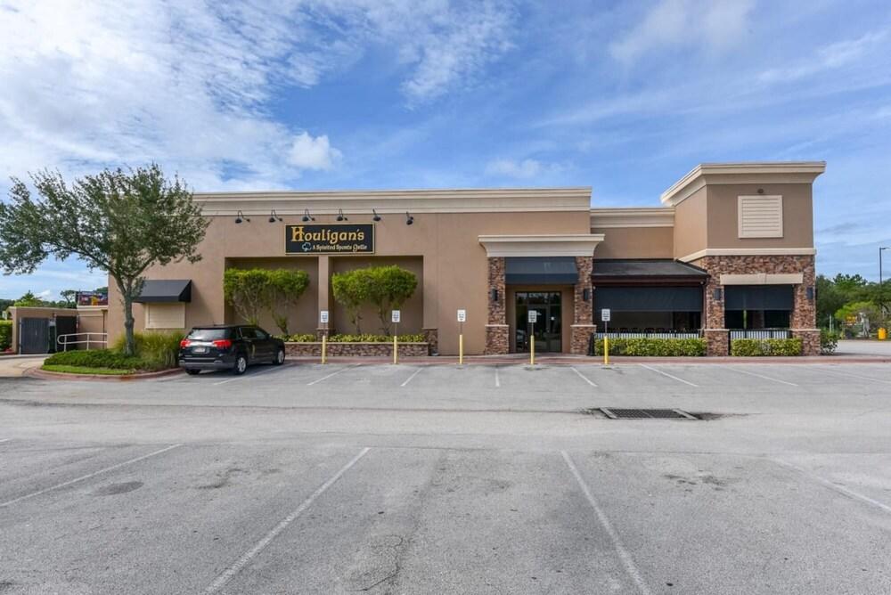 Bike Week Perfection