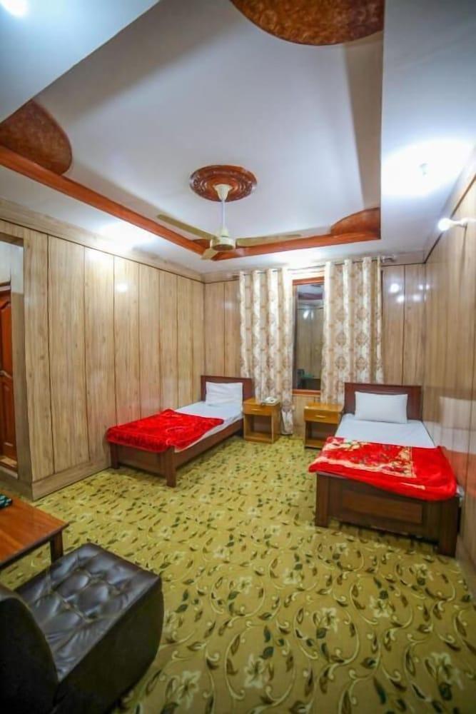 Skardu View Point Hotel