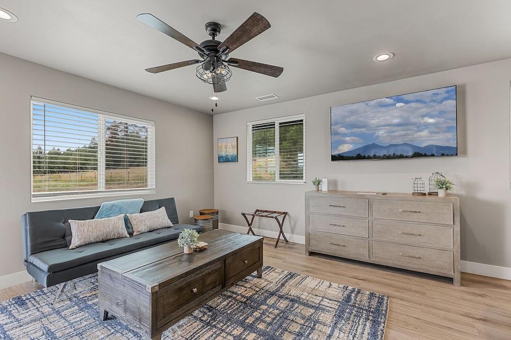 Grider Flagstaff #1 Home by Redawning