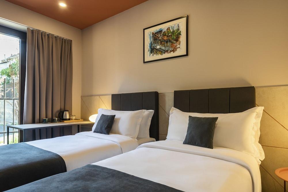 Reikartz King Tamar Tbilisi