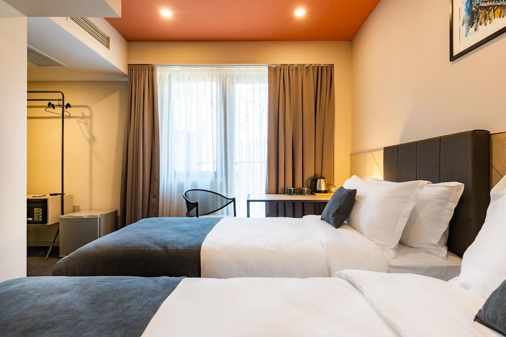 Reikartz King Tamar Tbilisi