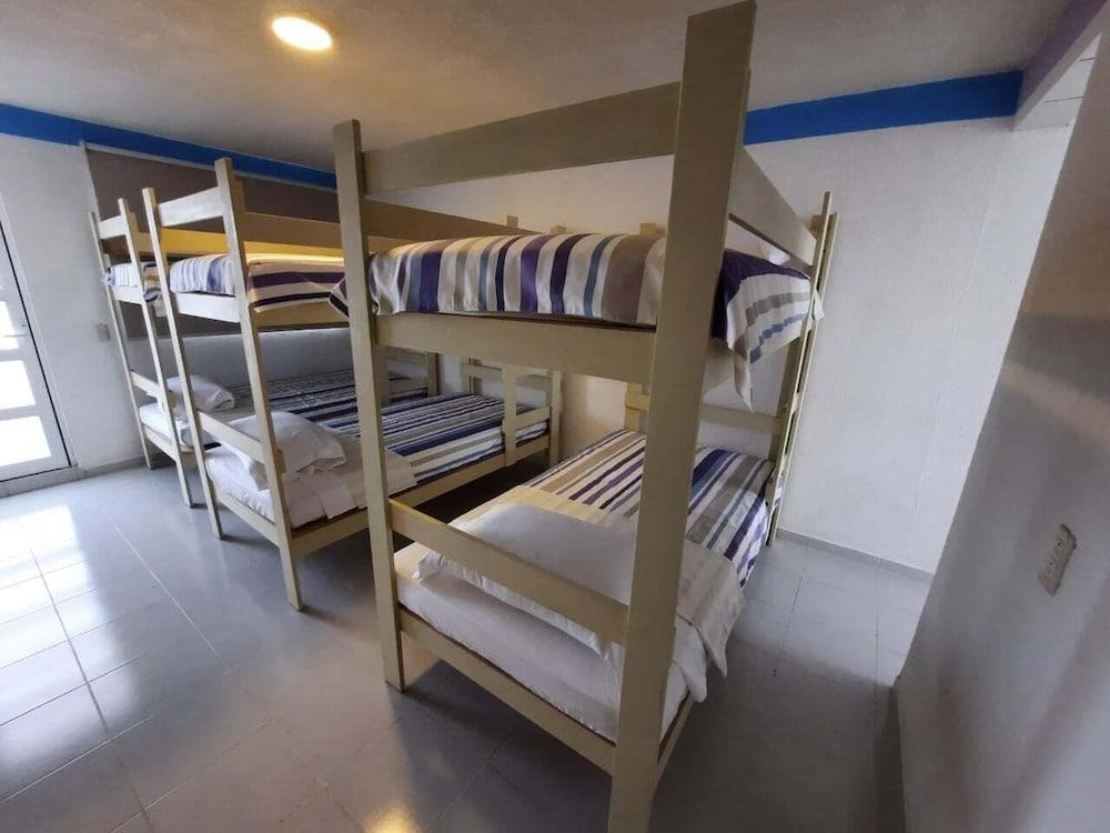 Hostal San Pablo - Hostel