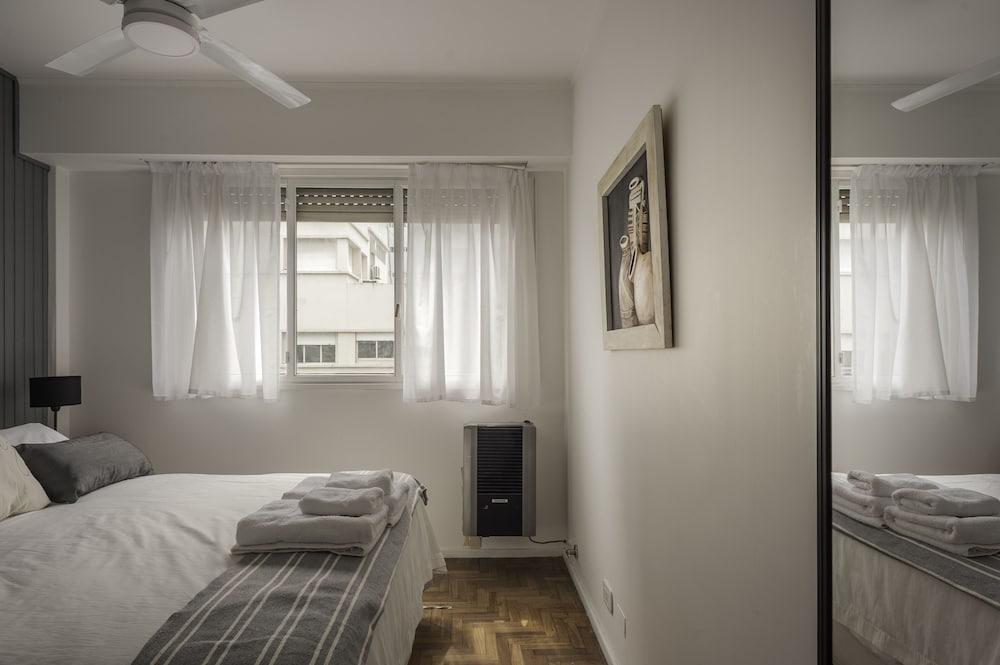 TU APART EN BUENOS AIRES 4