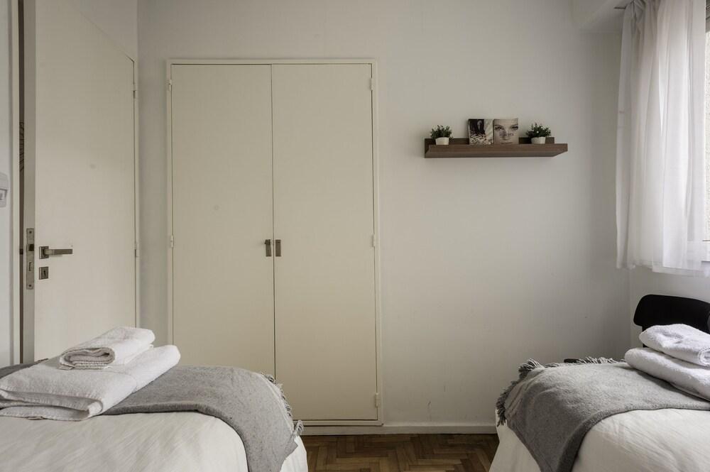 TU APART EN BUENOS AIRES 4