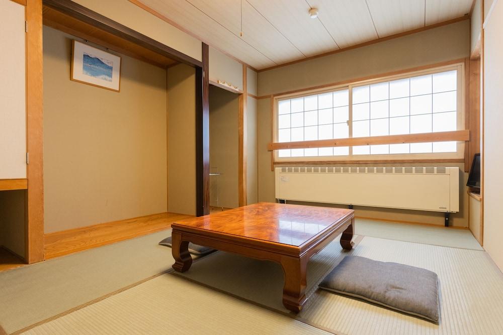 Shigakogen Olympic Hotel