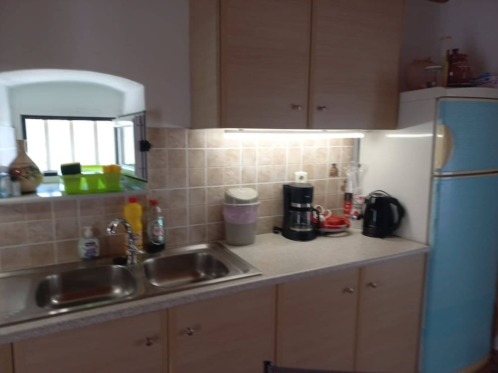 Cottage in Vellies-nice Place for Families