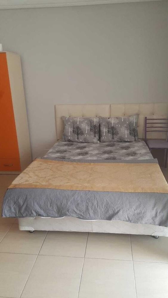 Ayışığı Gönen Kaplıcaları