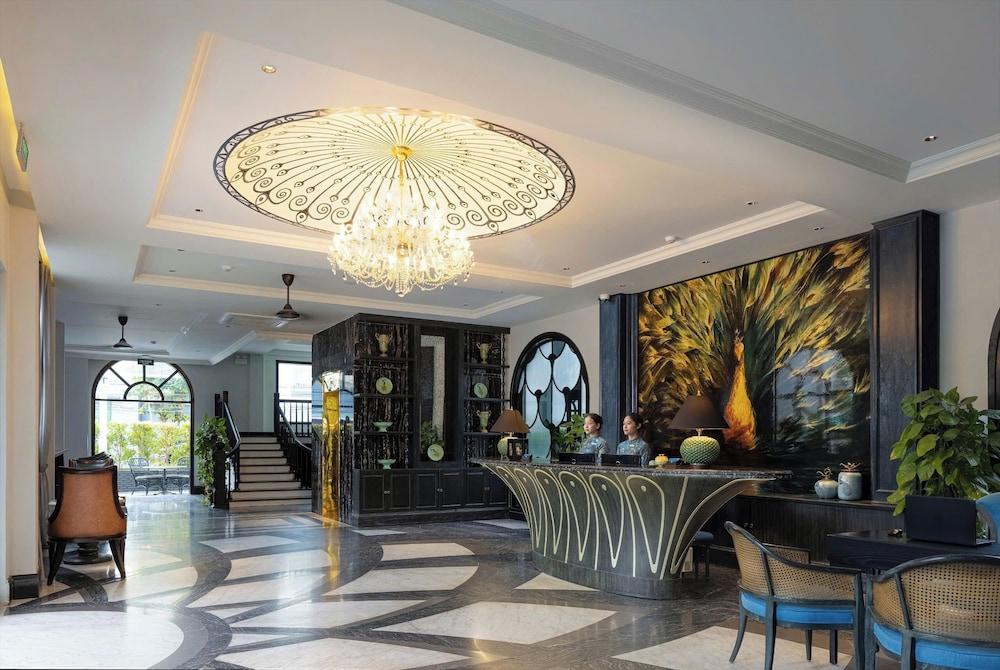 Hoi An Delicacy Hotel & Spa