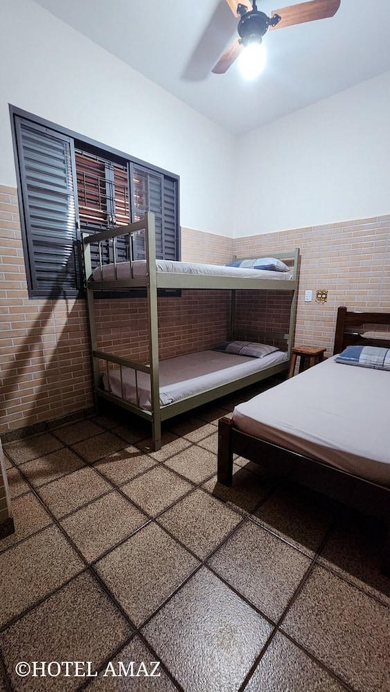Hotel Amaz