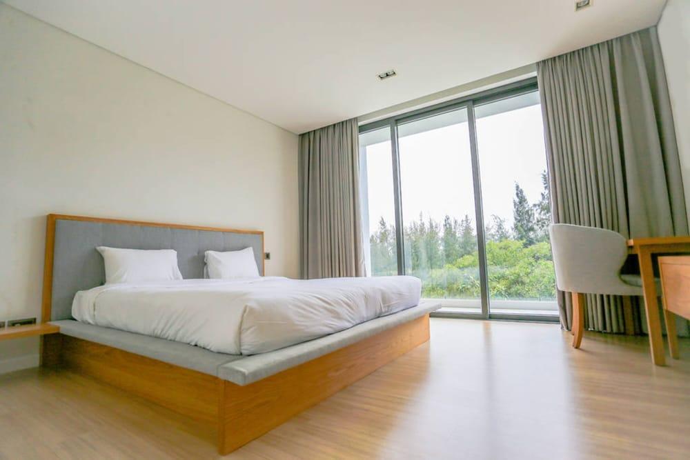 Golf Resort The Point Villas