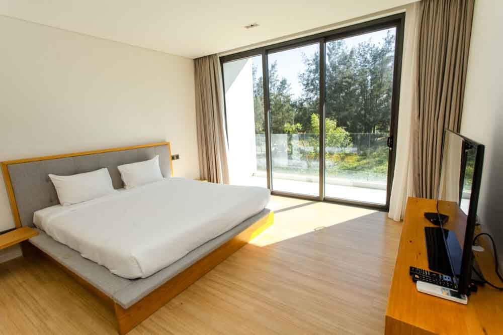 Golf Resort The Point Villas