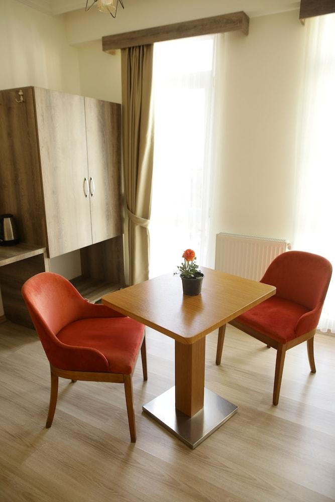 Bella Suit Apart Otel