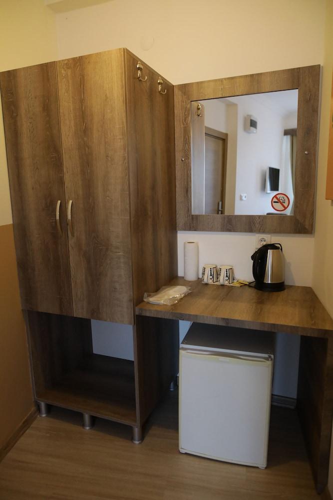 Bella Suit Apart Otel