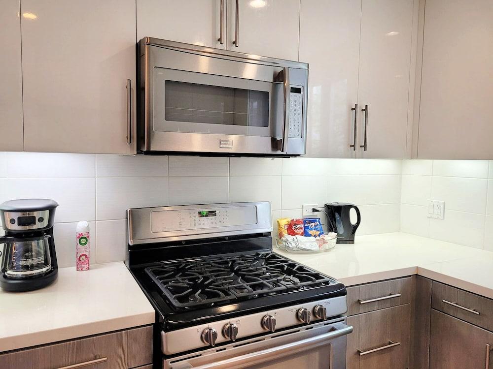 Santa Monica Promenade Condos