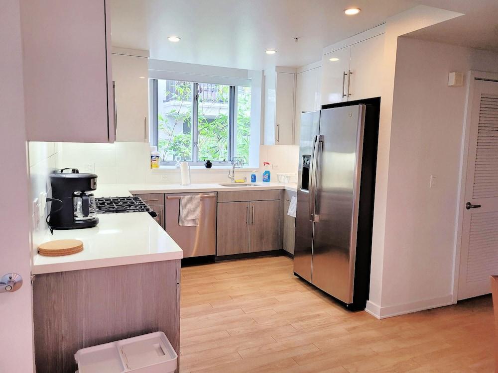 Santa Monica Promenade Condos