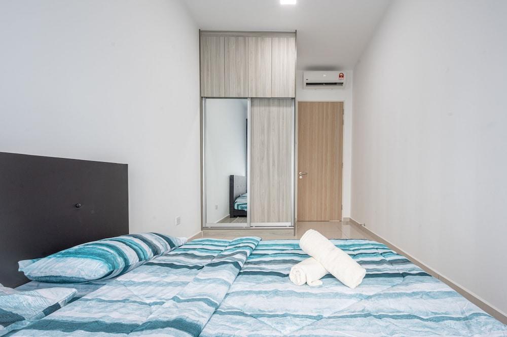 Legasi Kampung Baru by Airhost