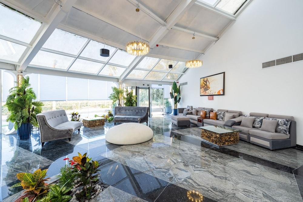 Anavrin Equestrian Retreat