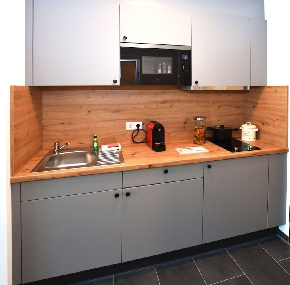 Boardinghouse Henschelstraße