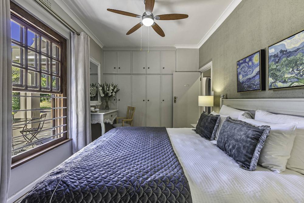 Val de Vine Guesthouse