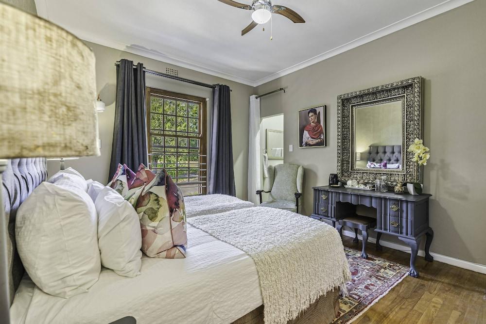 Val de Vine Guesthouse