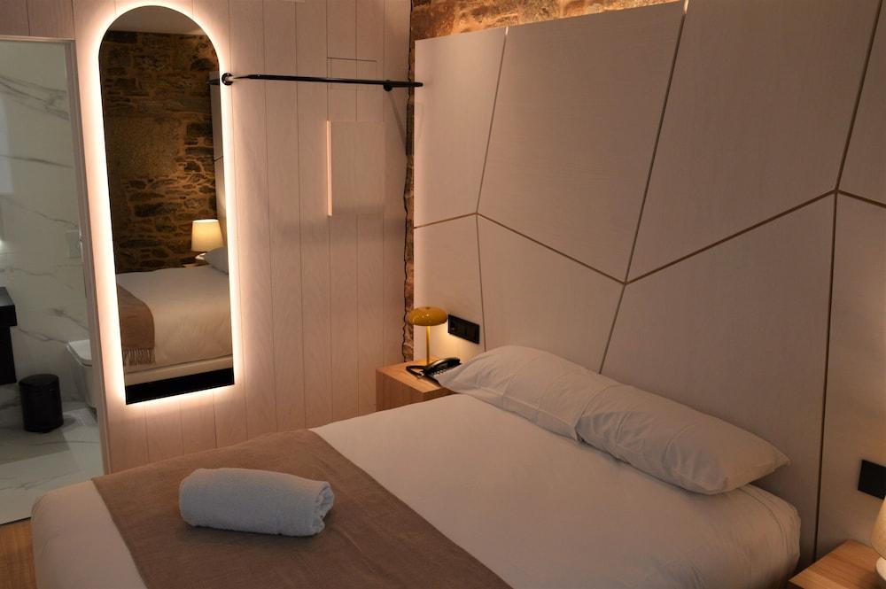 Hotel Plaza Obradoiro by Bossh! Hotels