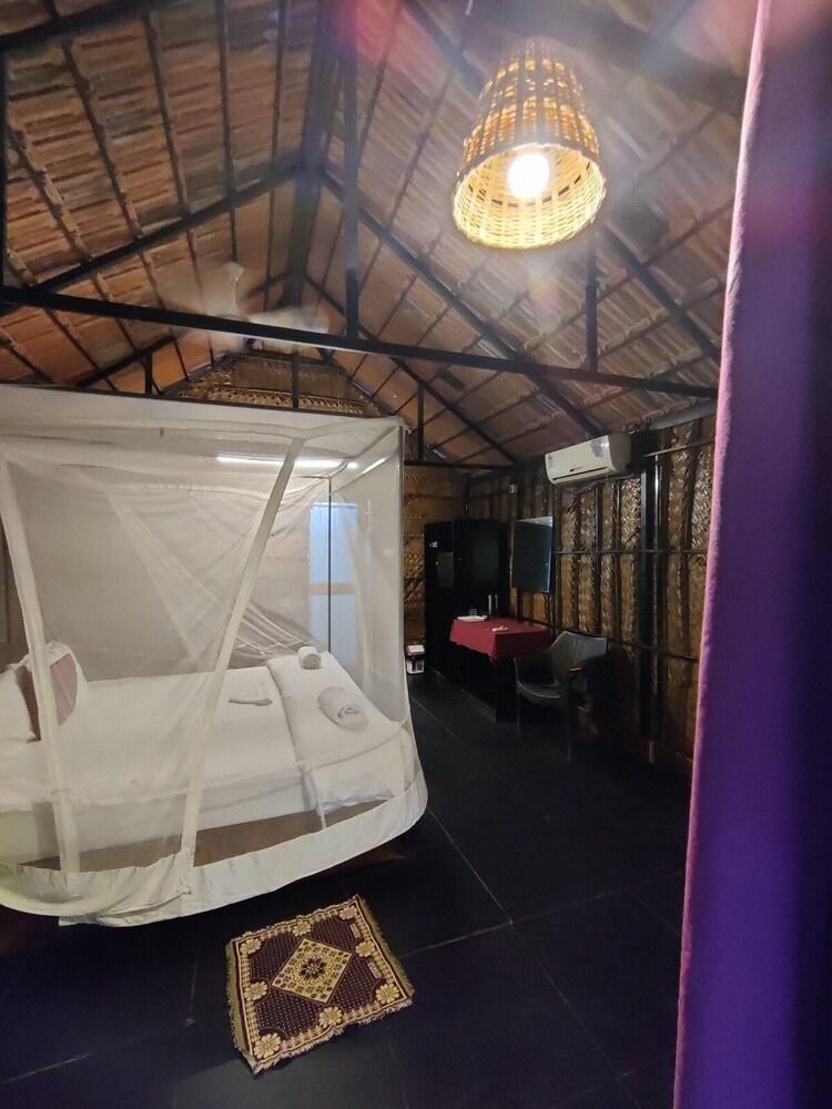 Patnem Palm Garden Goa