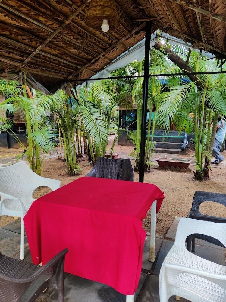 Patnem Palm Garden Goa