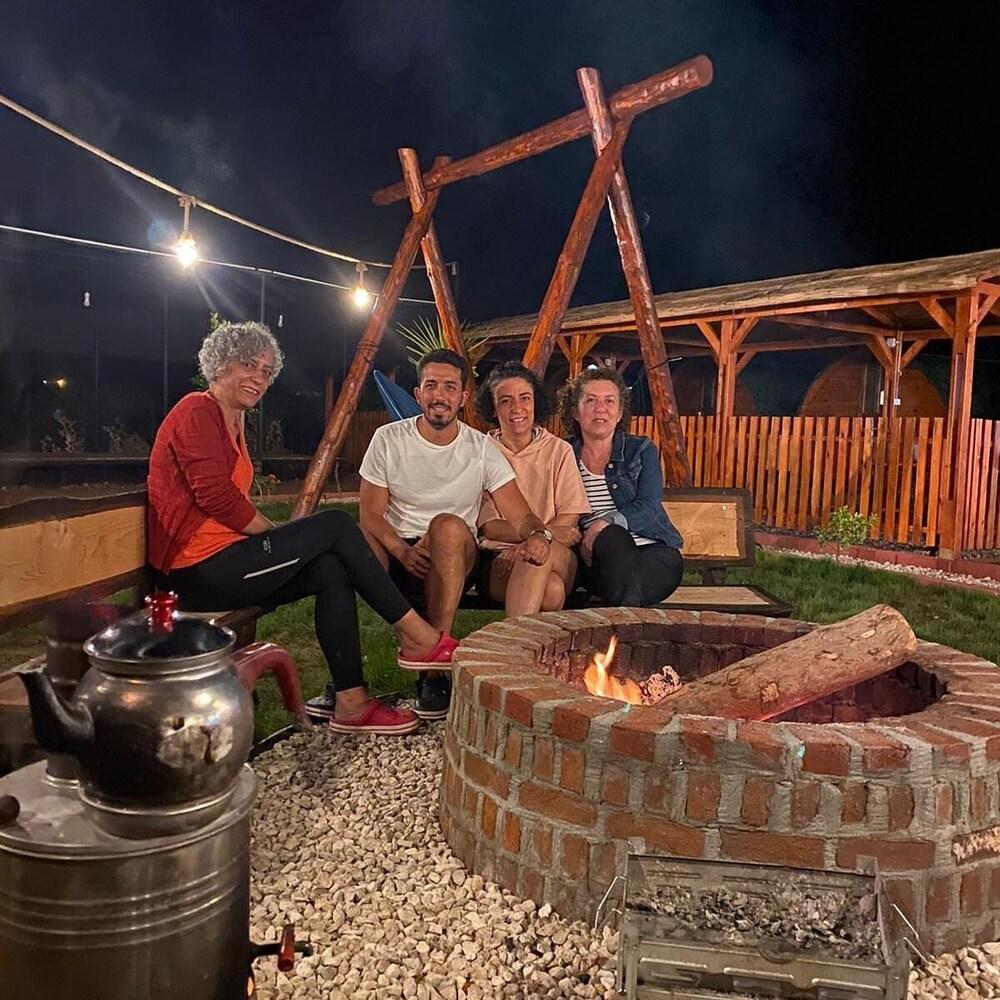 Utopya Apart Kamp Alani