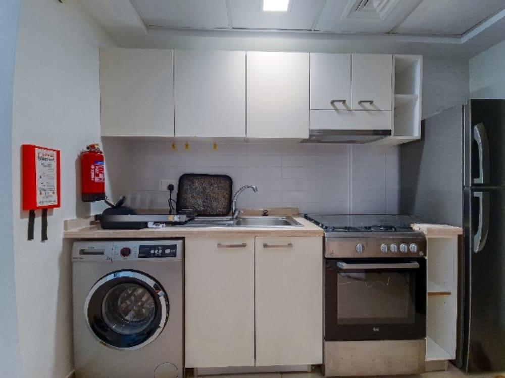 Incredible Studio With Balcony in Ras Al Khaimah