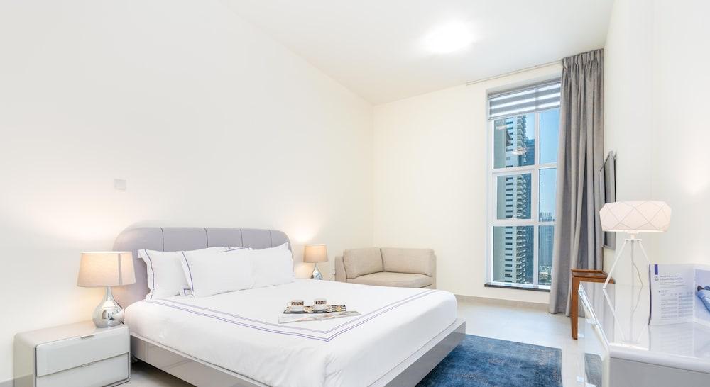 Dream Inn - Marina Arcade Tower