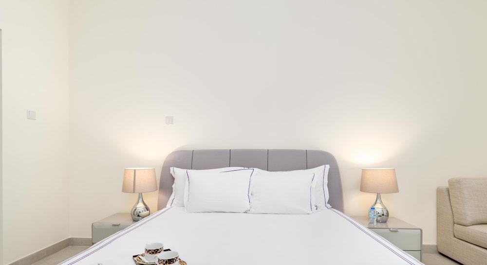 Dream Inn - Marina Arcade Tower