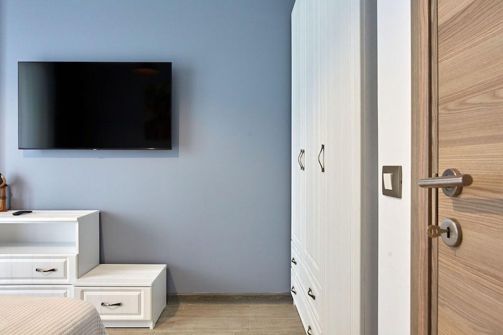 Apartamente Indigo Alezzi