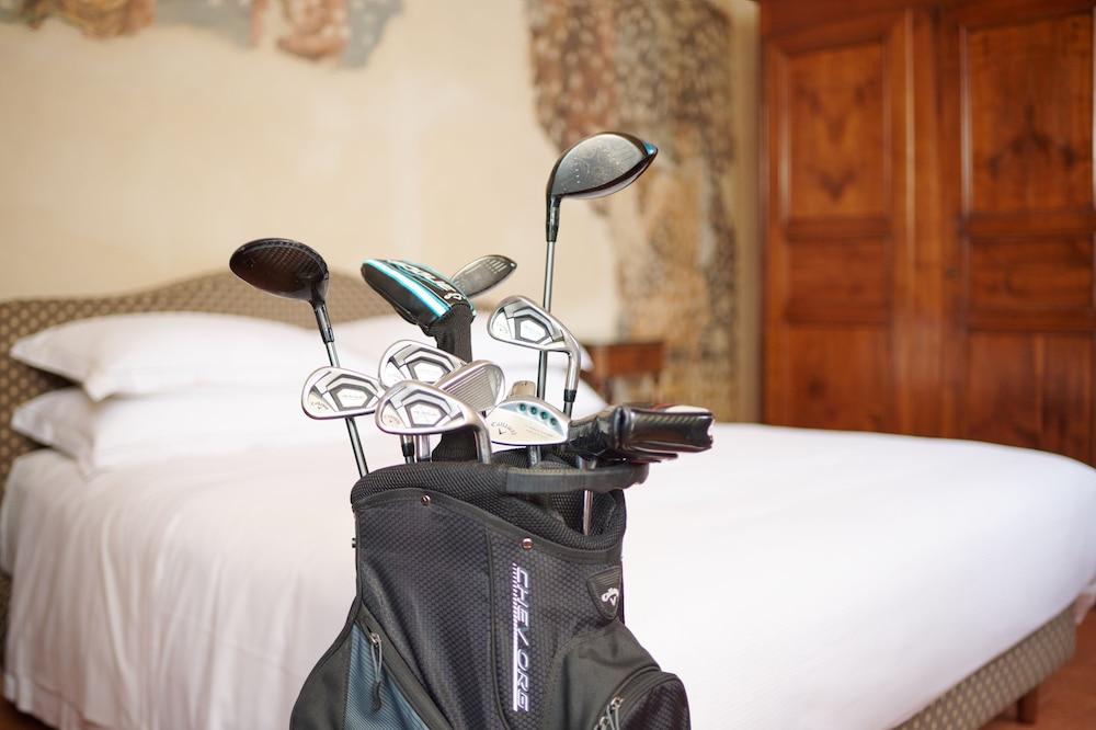 QC Grand Hotel Villa Arzaga Garda Spa & Golf