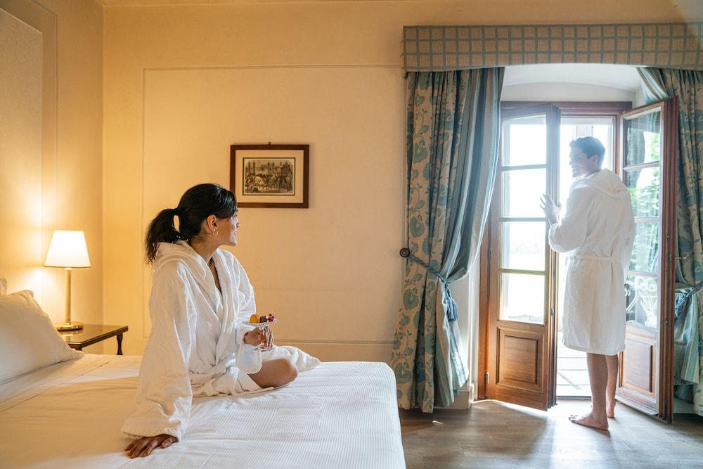 QC Grand Hotel Villa Arzaga Garda Spa & Golf