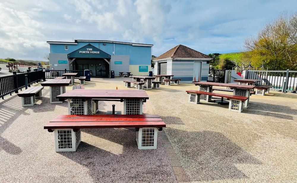 3-bedroom Holiday Home With Valley Views