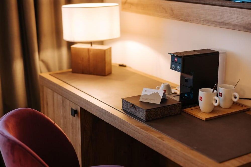 Valtur Cervinia Cristallo Ski Resort