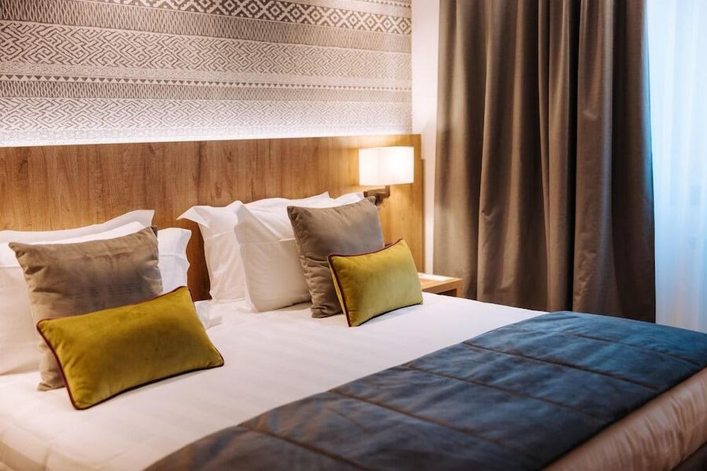 Valtur Cervinia Cristallo Ski Resort