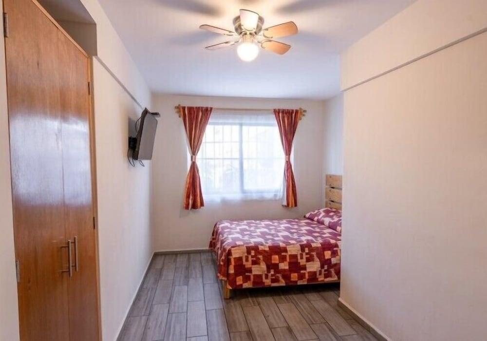 Hotel Mesón de Sara