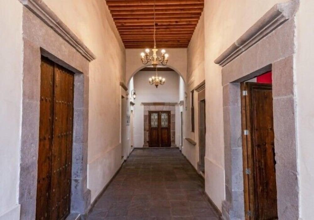 Hotel Mesón de Sara