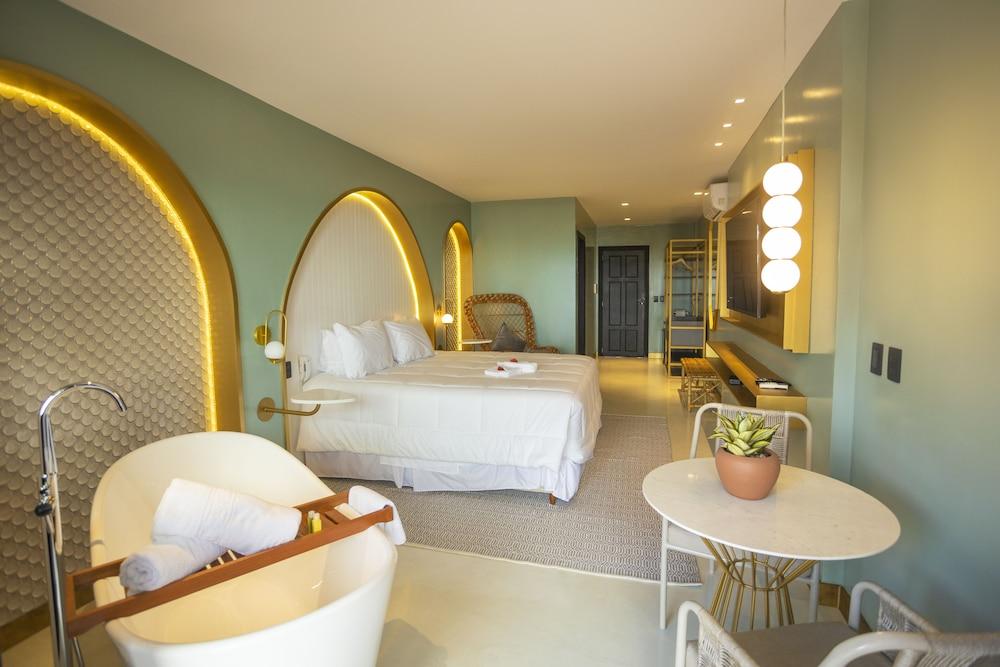 Exotica Boutique Hotel