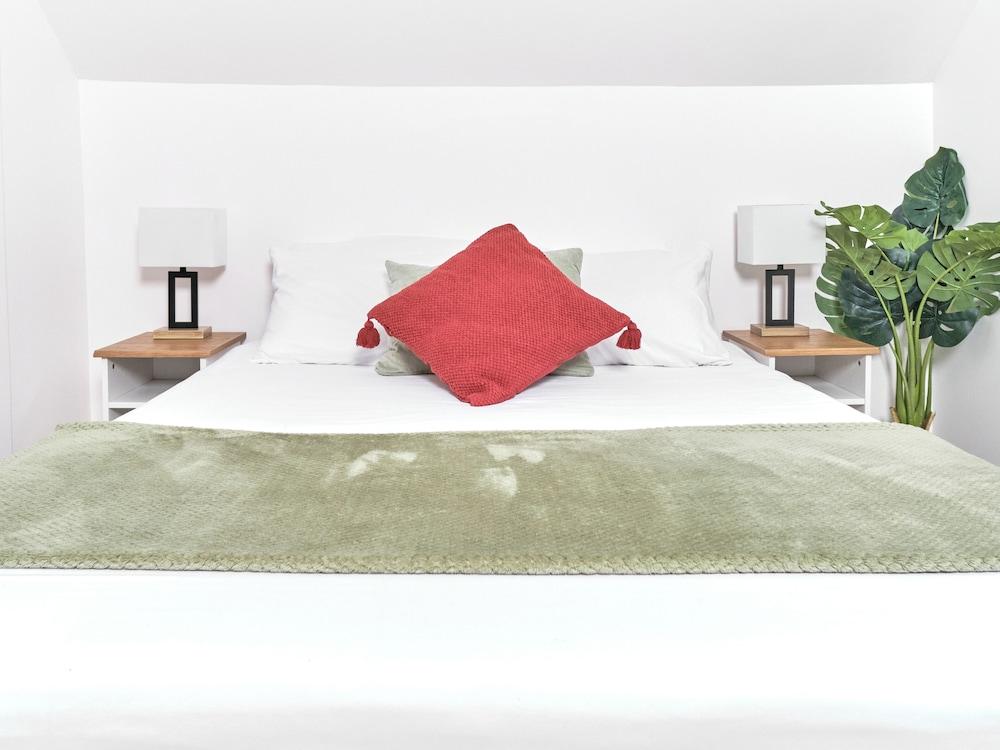 Auberge Balcon Blanc