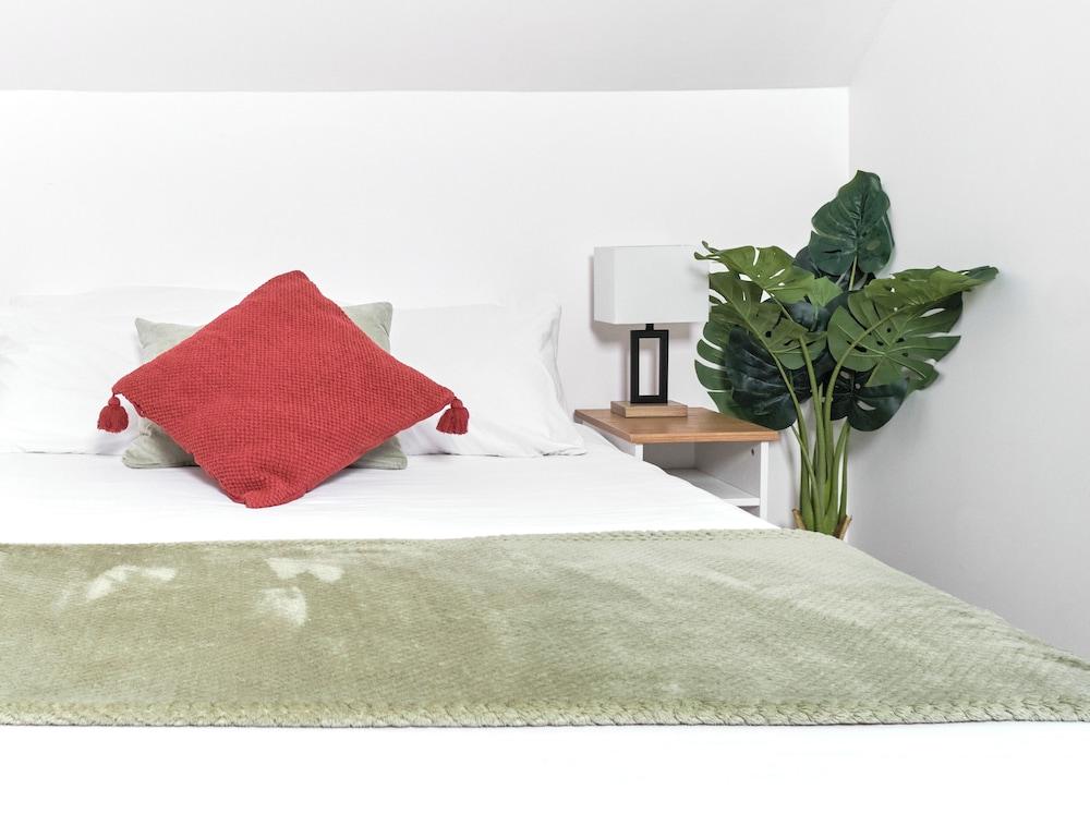 Auberge Balcon Blanc