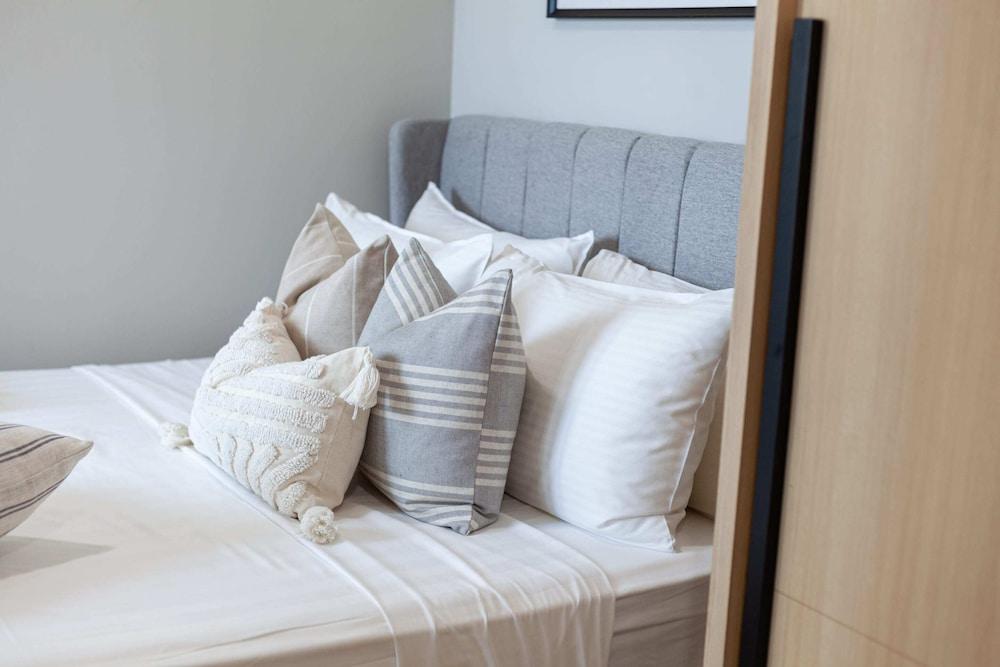 Colony at Kampung Baru by Plush