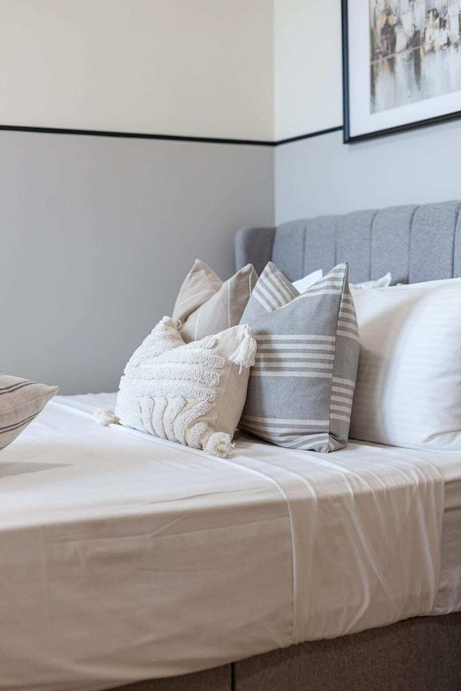 Colony at Kampung Baru by Plush