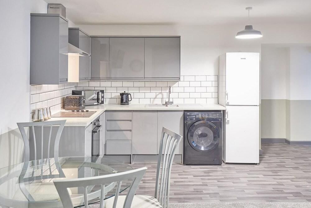 Host Stay Apartment 3 Clarendon