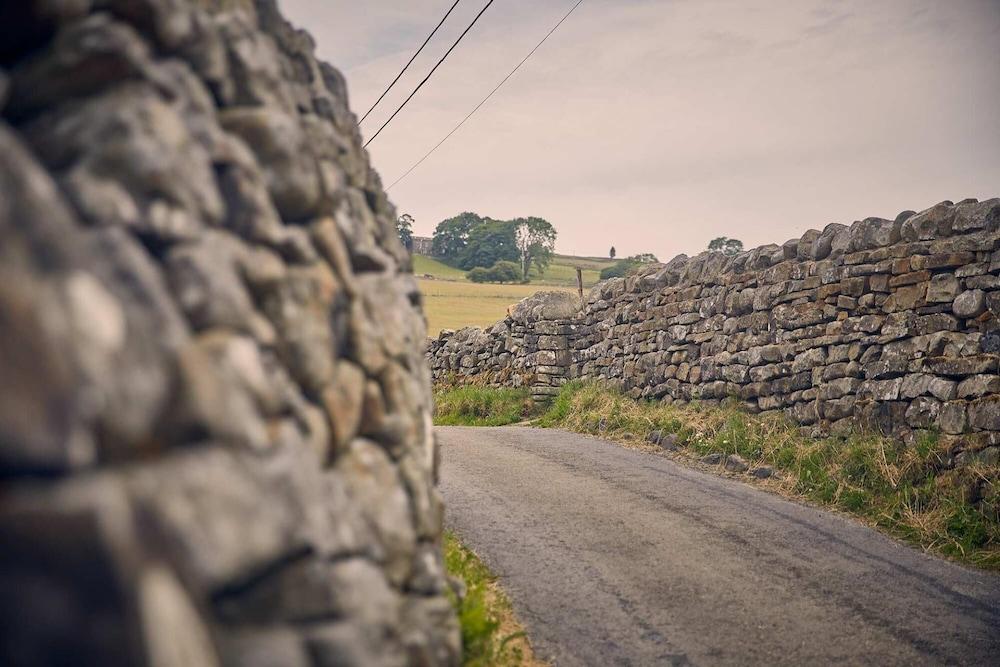 Host Stay Chapel Race - Bowlees