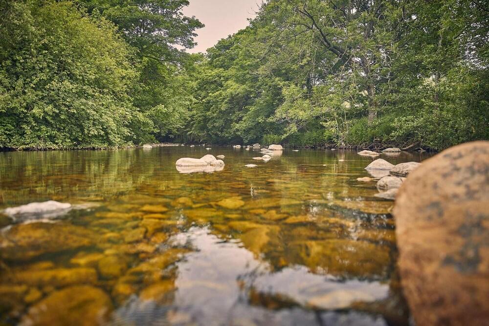 Host Stay Chapel Race - Bowlees