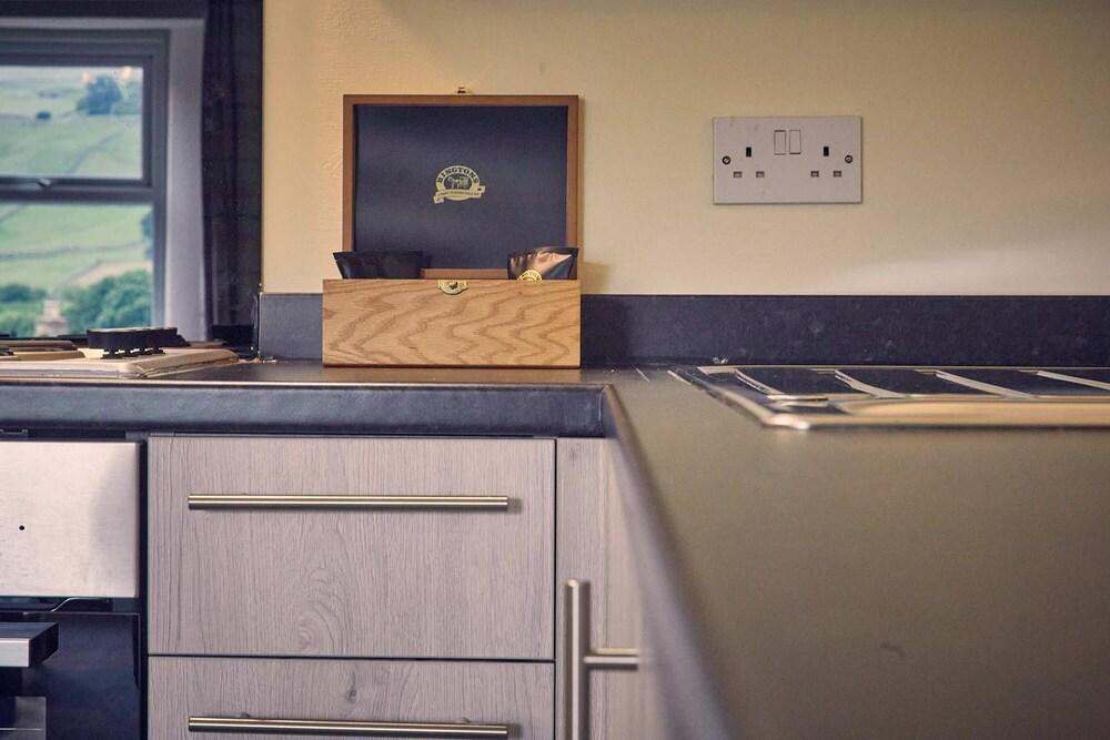 Host Stay Chapel Race - High Force