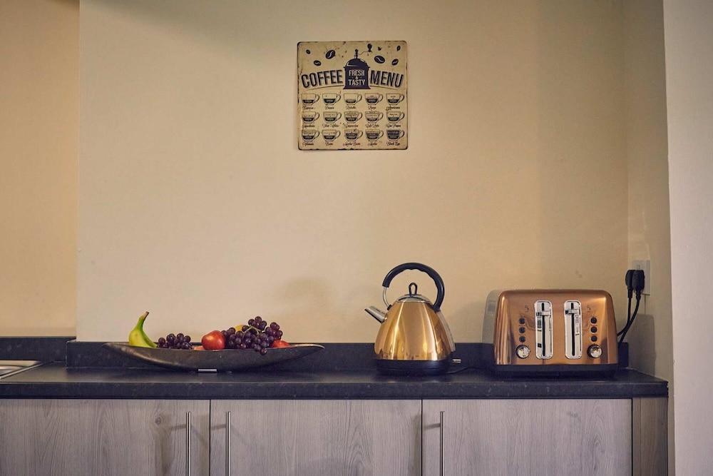 Host Stay Chapel Race - High Force